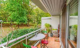 Appartement 5 Pièces 90 m² à vendre à Gradignan (33170)