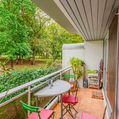 Appartement 5 pièces 283000 €