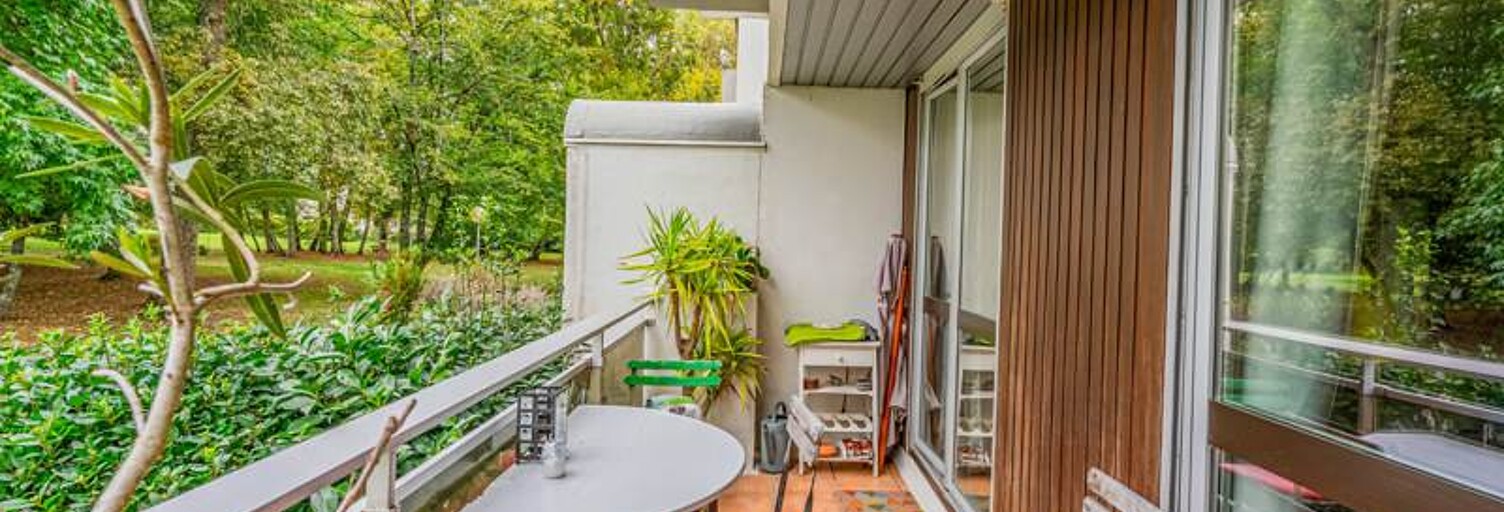 Appartement 5 Pièces 90 m² à vendre à Gradignan (33170)