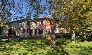 Maison 6 Pièces 193 m² à vendre à Eauze (32800)