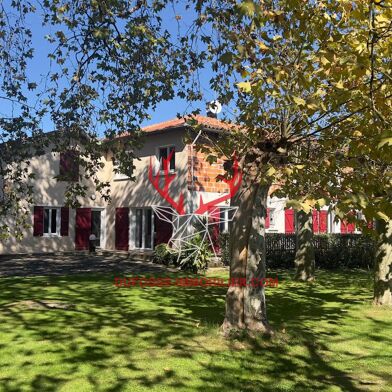 Maison 6 pièces 359000 €