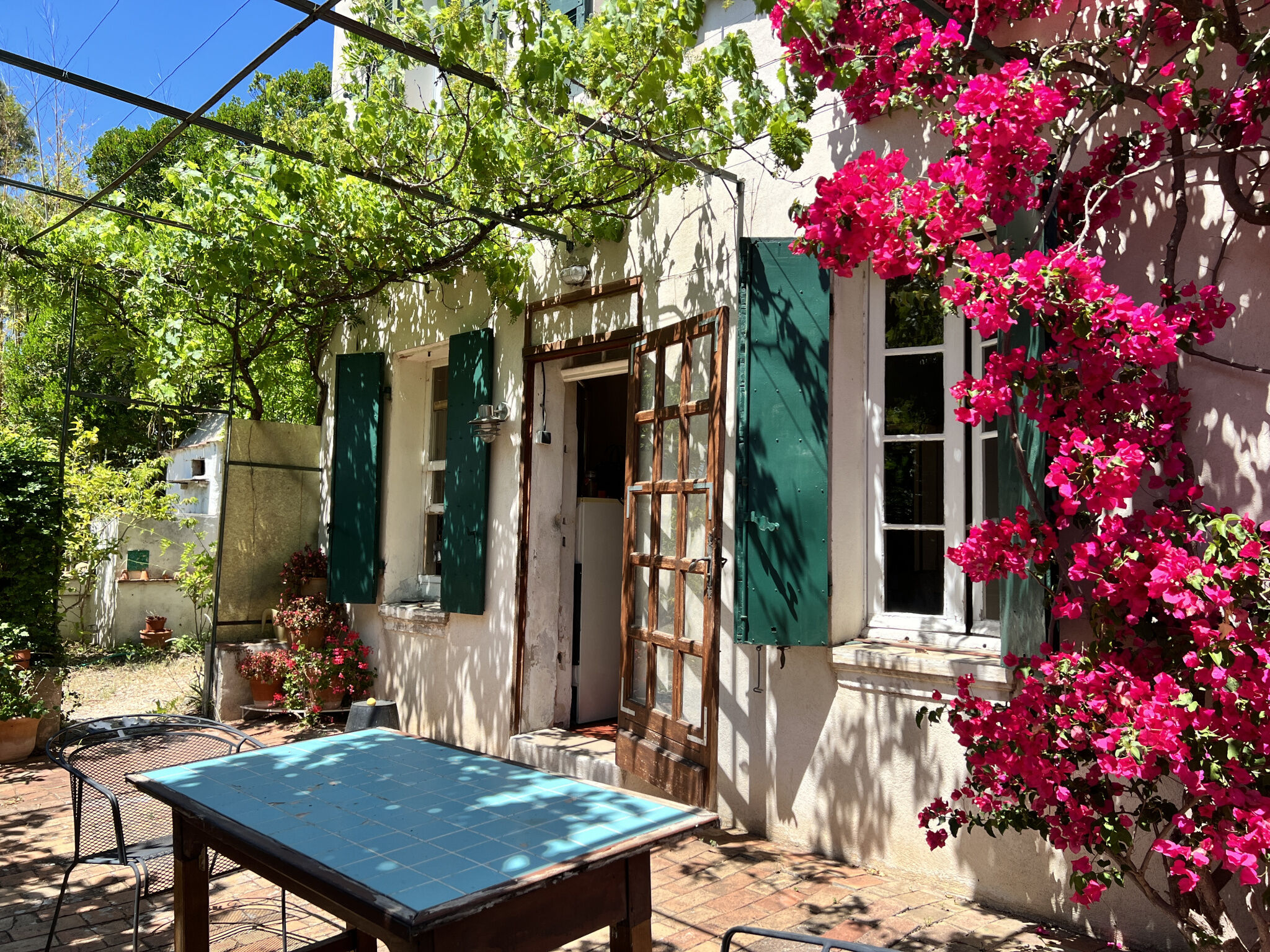 Villa / Maison  T6 à vendre Toulon 83100