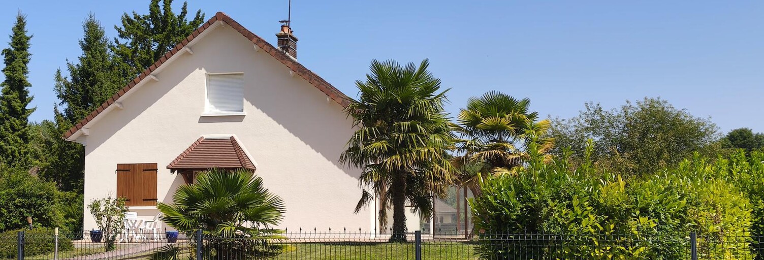 Maison 5 Pièces 136 m² à vendre à Charmont-sous-Barbuise (10150)