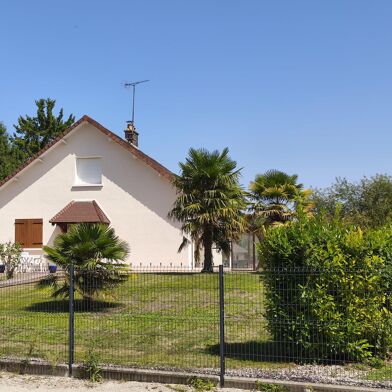 Maison 5 pièces 269500 €