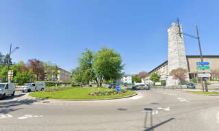 Garage  90 m² à vendre à Annecy (74600)