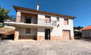 Maison 4 Pièces 109 m² à louer à Boulieu-lès-Annonay (07100)