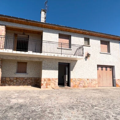 Maison 4 pièces 995 €