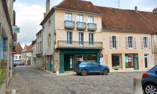 Immeuble  200 m² à vendre à Arnay-le-Duc (21230)