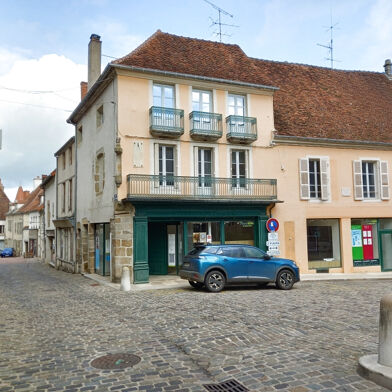 Immeuble  198000 €