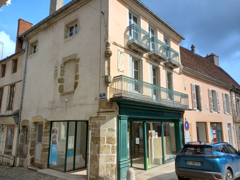 IMMEUBLE DE RAPPORT — photo 1