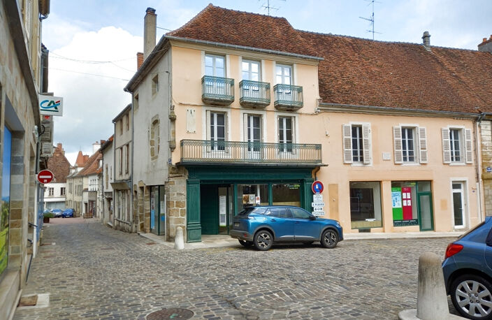 IMMEUBLE DE RAPPORT — photo 2