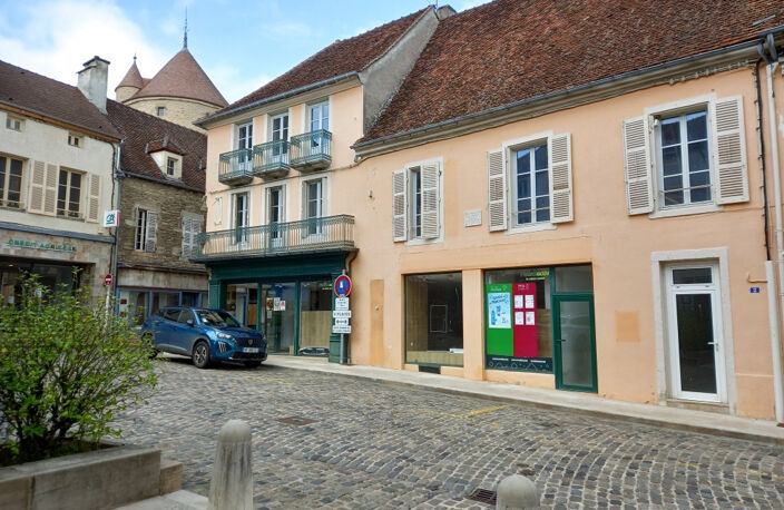 IMMEUBLE DE RAPPORT — photo 3