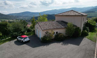 Maison 4 Pièces 150 m² à vendre à Bourg-Argental (42220)