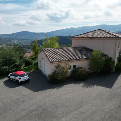 Maison 4 pièces 420000 €