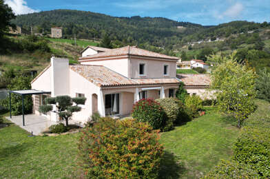 Maison 4 pièces 395000 €