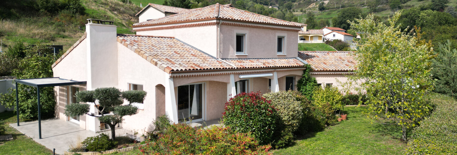 Maison 4 Pièces 150 m² à vendre à Bourg-Argental (42220)