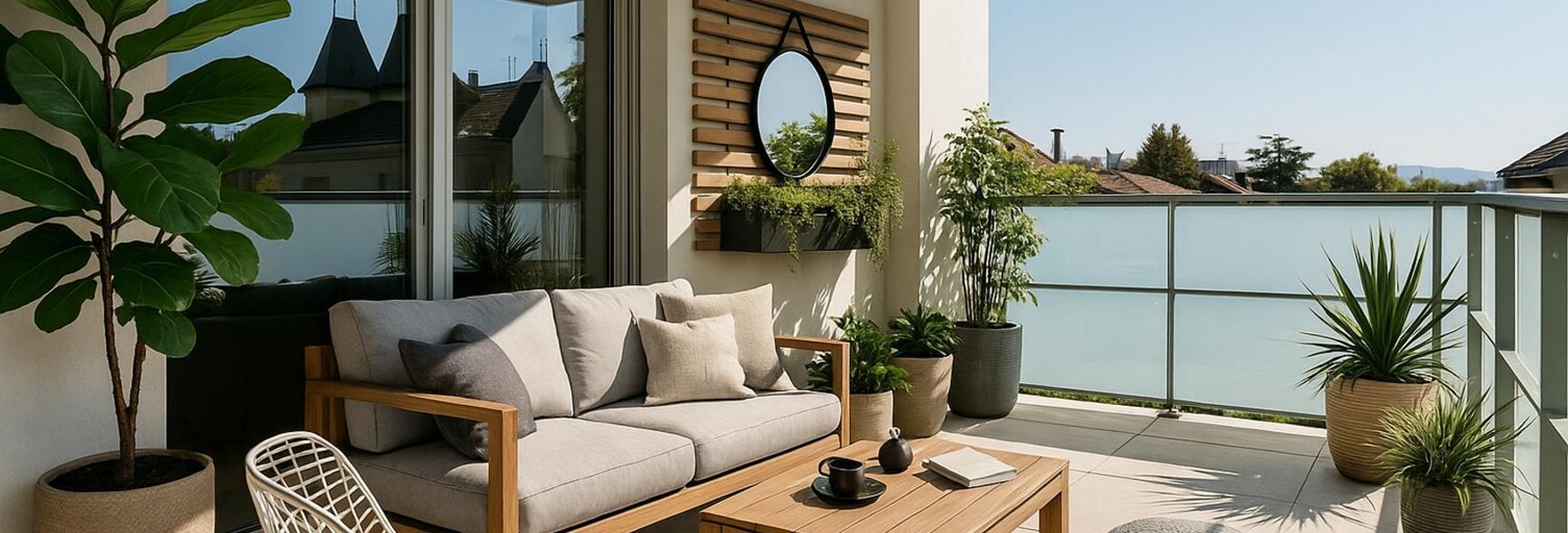 Appartement 3 Pièces 73 m² à vendre à Caluire-et-Cuire (69300)