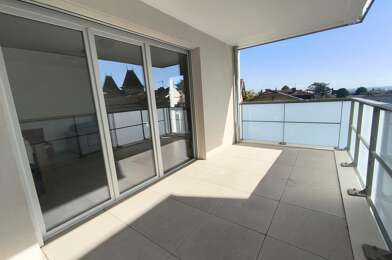 Appartement 3 pièces 329000 €