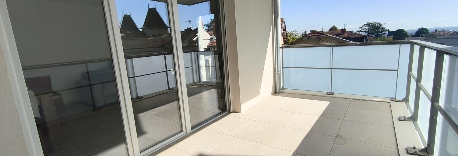 Appartement 3 Pièces 73 m² à vendre à Caluire-et-Cuire (69300)
