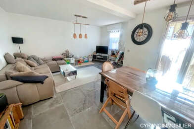 Appartement 3 pièces 150000 €