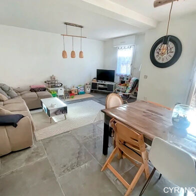 Appartement 3 pièces 150000 €