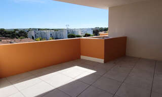 Appartement 4 Pièces 97 m² à louer à Istres (13800)