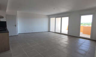 Appartement 4 Pièces 97 m² à louer à Istres (13800)