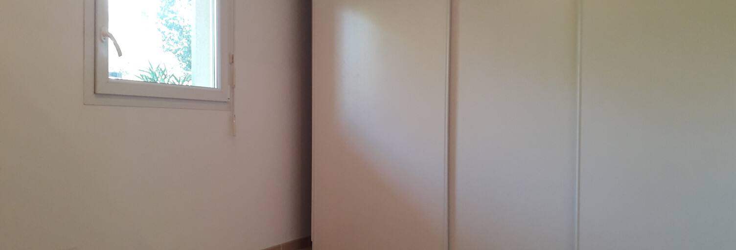 Appartement 2 Pièces 43 m² à louer à Avignon (84140)