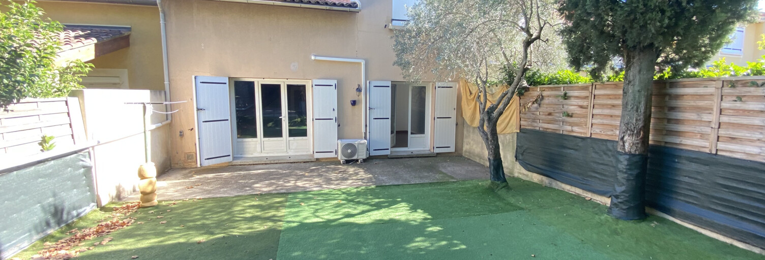 Maison 5 Pièces 100 m² à vendre à Avignon (84140)