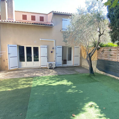 Maison 5 pièces 239625 €