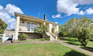 Maison 3 Pièces 73 m² à vendre à Saumur (49400)