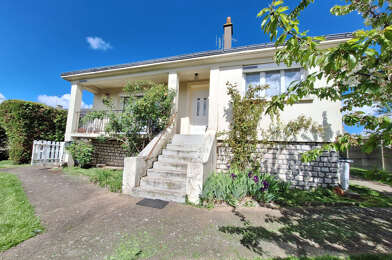 Maison 3 pièces 144450 €