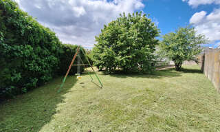 Maison 3 Pièces 73 m² à vendre à Saumur (49400)