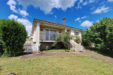 Maison 3 pièces 141000 €