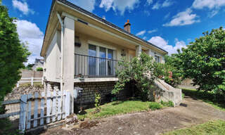Maison 3 Pièces 73 m² à vendre à Saumur (49400)