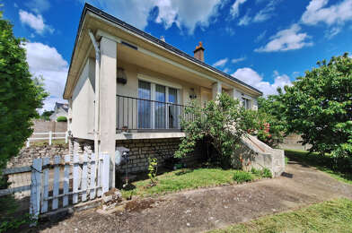 Maison 3 pièces 141000 €