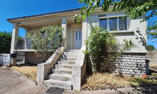 Maison 3 Pièces 73 m² à vendre à Souzay-Champigny (49400)