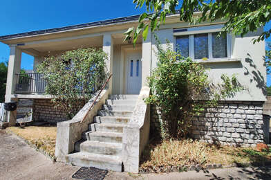 Maison 3 pièces 141000 €