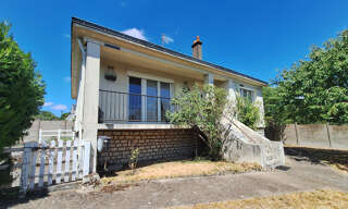Maison 3 Pièces 73 m² à vendre à Saumur (49400)