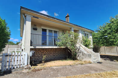 Maison 3 pièces 141000 €