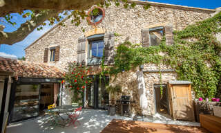 Maison 5 Pièces 160 m² à vendre à Marseille 9 (13009)