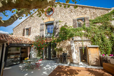 Maison 5 pièces 1090000 €