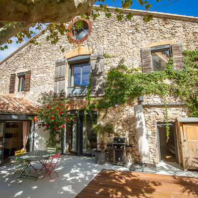 Maison 5 pièces 1140000 €