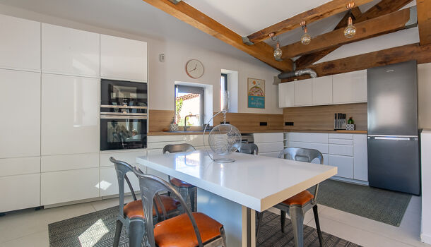 Maison de Village  5 pièces  à vendre Marseille 9eme 13009