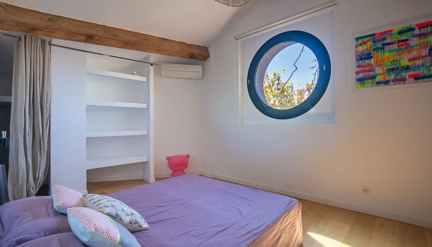 Maison de Village  5 pièces  à vendre Marseille 9eme 13009