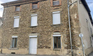 Maison 4 Pièces 140 m² à vendre à Anneyron (26140)