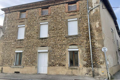 Maison 4 pièces 230000 €