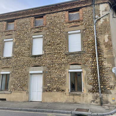 Maison 4 pièces 230000 €