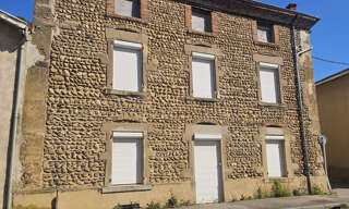 Maison 4 Pièces 140 m² à vendre à Anneyron (26140)