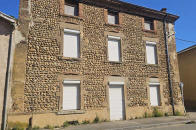 Maison 4 pièces 210000 €